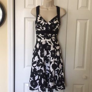 White House Black Market Dress